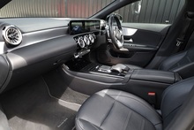 Mercedes-Benz CLA 220d AMG Line Premium Plus 1 Former Keeper + Full Service History - Thumb 2