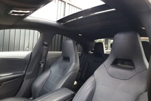 Mercedes-Benz CLA 220d AMG Line Premium Plus 1 Former Keeper + Full Service History - Thumb 8