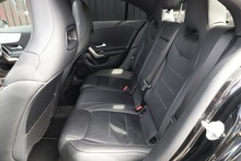 Mercedes-Benz CLA 220d AMG Line Premium Plus 1 Former Keeper + Full Service History - Thumb 36