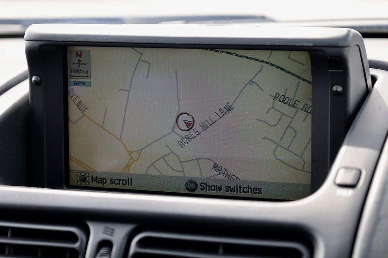 Lexus IS 200 SE Navigator UK Supplied + 1 Former Keeper + Lexus Service June 26 Image 10