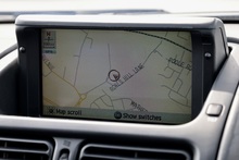 Lexus IS 200 SE Navigator UK Supplied + 1 Former Keeper + Lexus Service June 26 - Thumb 10