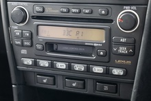 Lexus IS 200 SE Navigator UK Supplied + 1 Former Keeper + Lexus Service June 26 - Thumb 14