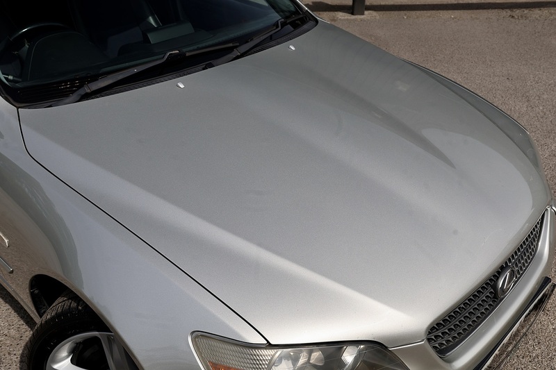 Lexus IS 200 SE Navigator UK Supplied + 1 Former Keeper + Lexus Service June 26 Image 18
