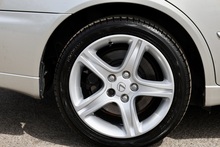 Lexus IS 200 SE Navigator UK Supplied + 1 Former Keeper + Lexus Service June 26 - Thumb 36