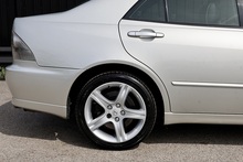 Lexus IS 200 SE Navigator UK Supplied + 1 Former Keeper + Lexus Service June 26 - Thumb 21