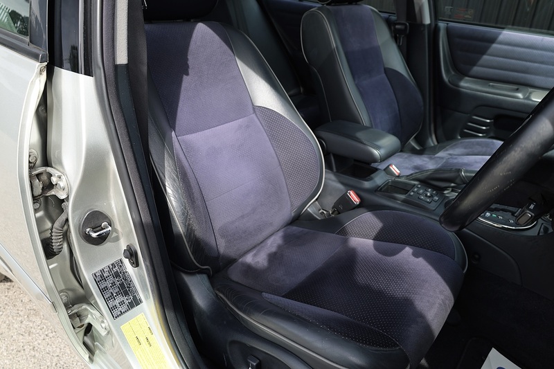 Lexus IS 200 SE Navigator UK Supplied + 1 Former Keeper + Lexus Service June 26 Image 28
