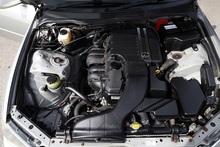 Lexus IS 200 SE Navigator UK Supplied + 1 Former Keeper + Lexus Service June 26 - Thumb 29