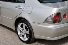 Lexus IS 200 SE Navigator UK Supplied + 1 Former Keeper + Lexus Service June 26 - Thumb 33