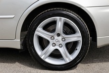 Lexus IS 200 SE Navigator UK Supplied + 1 Former Keeper + Lexus Service June 26 - Thumb 37