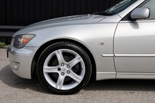 Lexus IS 200 SE Navigator UK Supplied + 1 Former Keeper + Lexus Service June 26 - Thumb 31