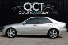 Lexus IS 200 SE Navigator UK Supplied + 1 Former Keeper + Lexus Service June 26 - Thumb 1