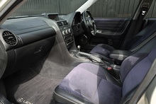 Lexus IS 200 SE Navigator UK Supplied + 1 Former Keeper + Lexus Service June 26 - Thumb 2