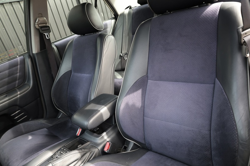 Lexus IS 200 SE Navigator UK Supplied + 1 Former Keeper + Lexus Service June 26 Image 8