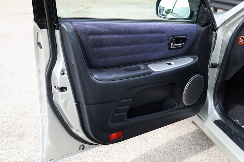 Lexus IS 200 SE Navigator UK Supplied + 1 Former Keeper + Lexus Service June 26 Image 38