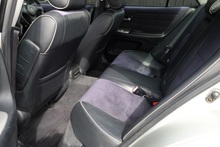 Lexus IS 200 SE Navigator UK Supplied + 1 Former Keeper + Lexus Service June 26 - Thumb 13