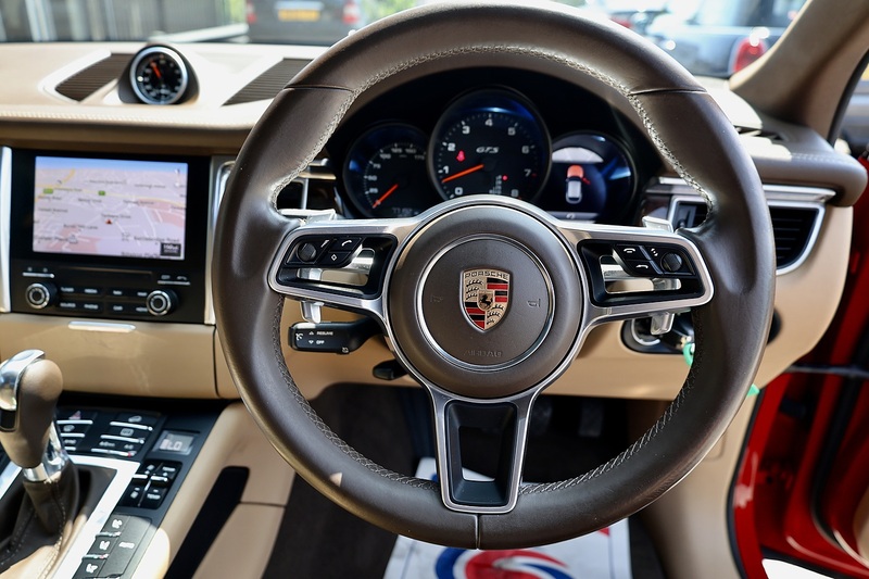 Porsche Macan GTS 2 Former Keepers + Huge / Rare Spec Image 22