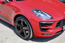 Porsche Macan GTS 2 Former Keepers + Huge / Rare Spec - Thumb 28