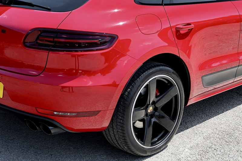 Porsche Macan GTS 2 Former Keepers + Huge / Rare Spec Image 25