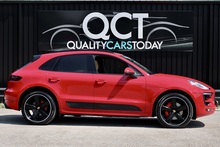 Porsche Macan GTS 2 Former Keepers + Huge / Rare Spec - Thumb 5