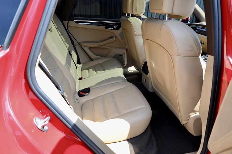 Porsche Macan GTS 2 Former Keepers + Huge / Rare Spec Image 29
