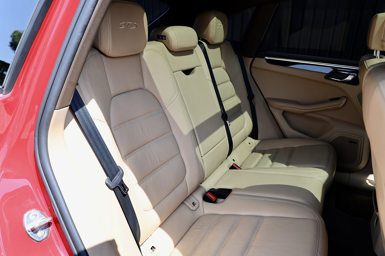 Porsche Macan GTS 2 Former Keepers + Huge / Rare Spec - Large 30