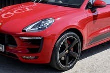 Porsche Macan GTS 2 Former Keepers + Huge / Rare Spec - Thumb 38