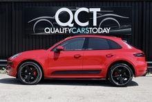 Porsche Macan GTS 2 Former Keepers + Huge / Rare Spec - Thumb 1