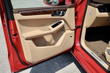 Porsche Macan GTS 2 Former Keepers + Huge / Rare Spec - Thumb 34