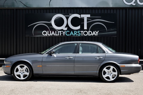 UK Supplied + Comprehensive History + Exceptional Condition