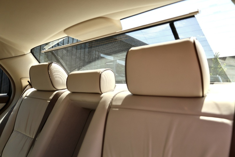 Jaguar XJ8 4.2 V8 Sovereign UK Supplied + Comprehensive History + Exceptional Condition Image 31