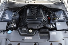 Jaguar XJ8 4.2 V8 Sovereign UK Supplied + Comprehensive History + Exceptional Condition - Thumb 34