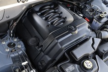Jaguar XJ8 4.2 V8 Sovereign UK Supplied + Comprehensive History + Exceptional Condition - Thumb 35