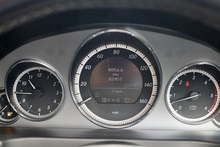 Mercedes-Benz E350 CDI AMG Sport Coupe Full Service History + Significant Recent Expenditure - Thumb 35