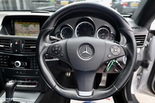 Mercedes-Benz E350 CDI AMG Sport Coupe Full Service History + Significant Recent Expenditure - Thumb 16