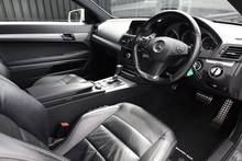Mercedes-Benz E350 CDI AMG Sport Coupe Full Service History + Significant Recent Expenditure - Thumb 6