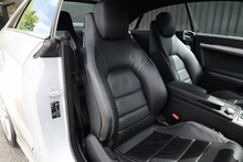 Mercedes-Benz E350 CDI AMG Sport Coupe Full Service History + Significant Recent Expenditure - Thumb 7