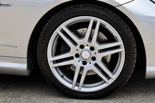 Mercedes-Benz E350 CDI AMG Sport Coupe Full Service History + Significant Recent Expenditure - Thumb 31