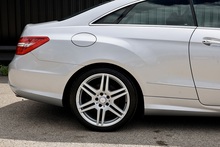 Mercedes-Benz E350 CDI AMG Sport Coupe Full Service History + Significant Recent Expenditure - Thumb 22