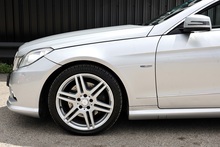 Mercedes-Benz E350 CDI AMG Sport Coupe Full Service History + Significant Recent Expenditure - Thumb 26