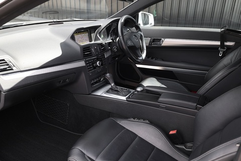 Full Service History + Significant Recent Expenditure