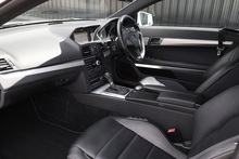 Mercedes-Benz E350 CDI AMG Sport Coupe Full Service History + Significant Recent Expenditure - Thumb 2