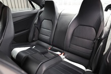 Mercedes-Benz E350 CDI AMG Sport Coupe Full Service History + Significant Recent Expenditure - Thumb 12