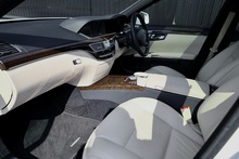 Mercedes-Benz S500 L UK Supplied + LWB + Very Rare Specification - Thumb 40