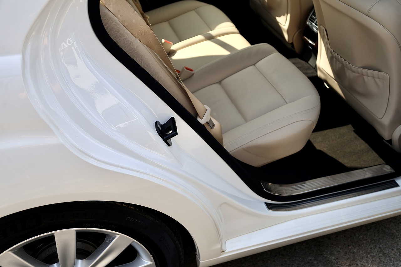 Mercedes-Benz S500 L UK Supplied + LWB + Very Rare Specification - Large 48