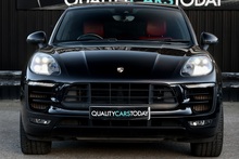 Porsche Macan GTS Macan GTS SUV 3 Automatic Petrol - Thumb 3