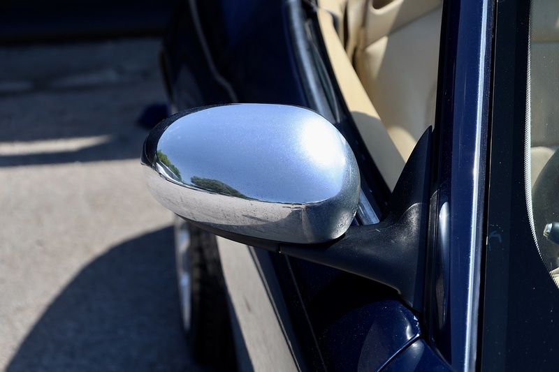 Jaguar XKR Convertible 4 Former Keepers + 17 Services + Desirable Specification Image 6