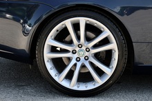 Jaguar XKR Convertible 4 Former Keepers + 17 Services + Desirable Specification - Thumb 29