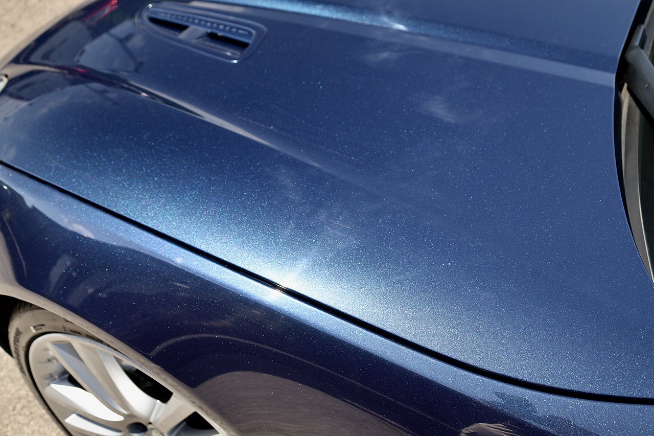 Jaguar XKR Convertible 4 Former Keepers + 17 Services + Desirable Specification - Large 21