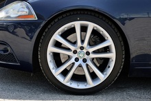 Jaguar XKR Convertible 4 Former Keepers + 17 Services + Desirable Specification - Thumb 27