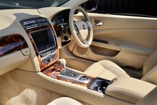 Jaguar XKR Convertible 4 Former Keepers + 17 Services + Desirable Specification - Thumb 8
